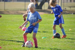 2013 girls