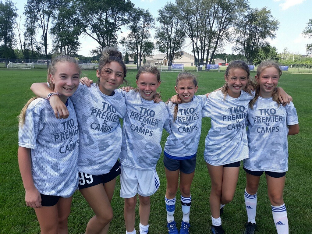 TKO Camp - 2